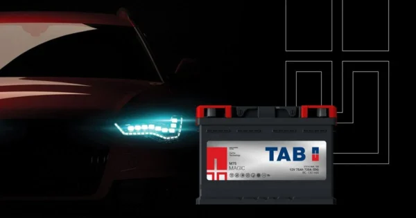 TAB – slika 6