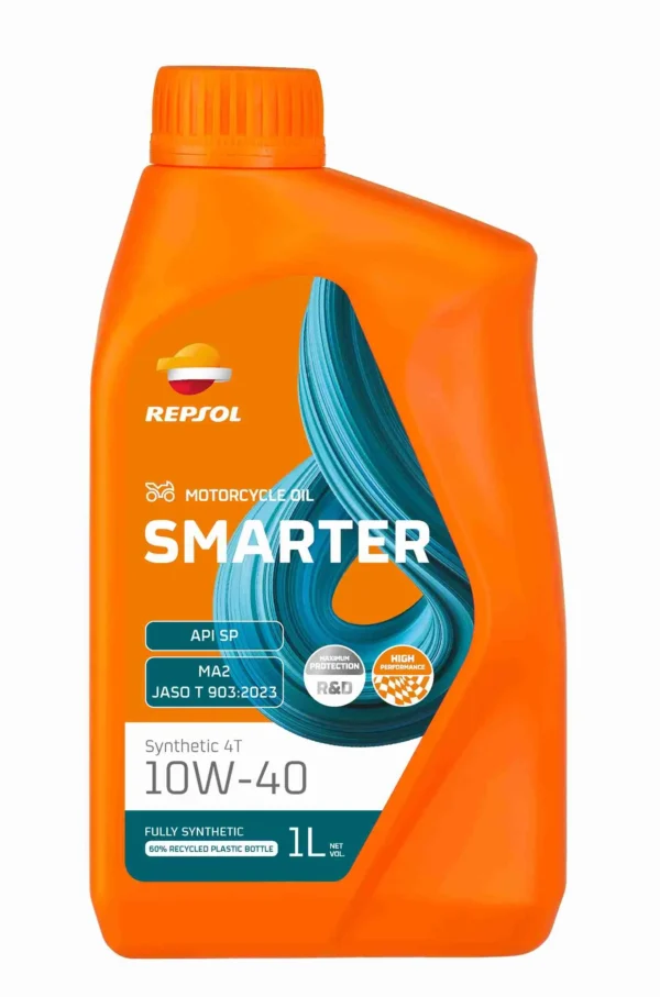 Repsol – slika 1