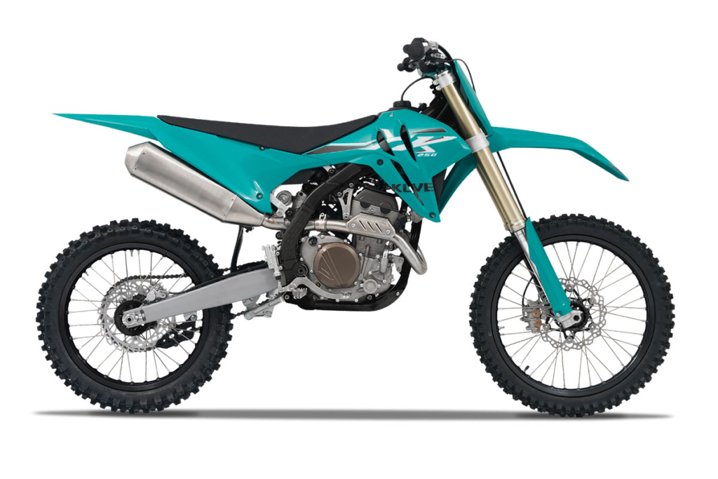KOVE Kove MX250 GEN2