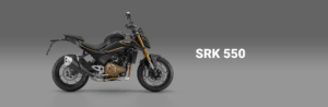 QJ MOTOR SRK 550