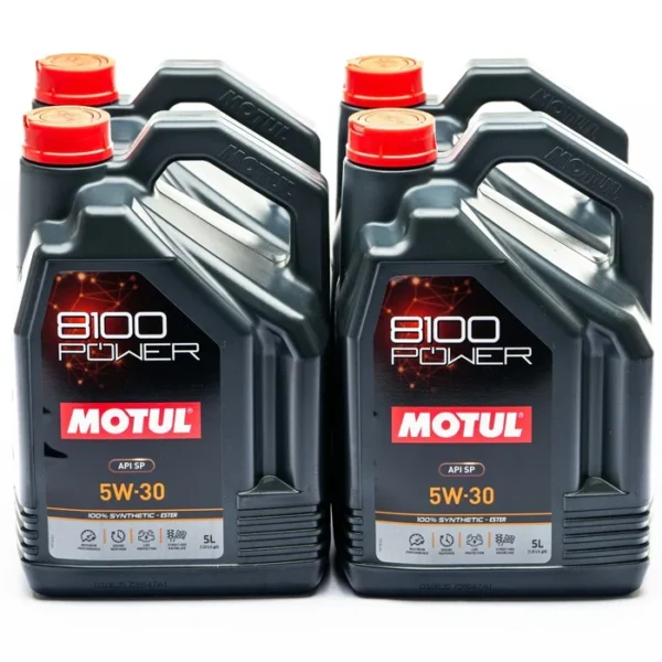 Motul – slika 3